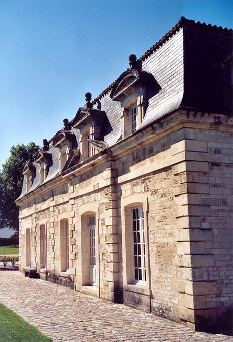 Corderie Royale