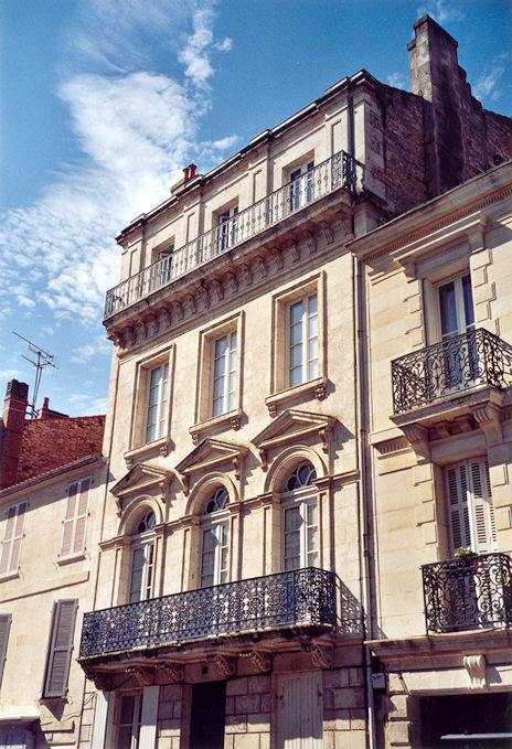 Rue de la République