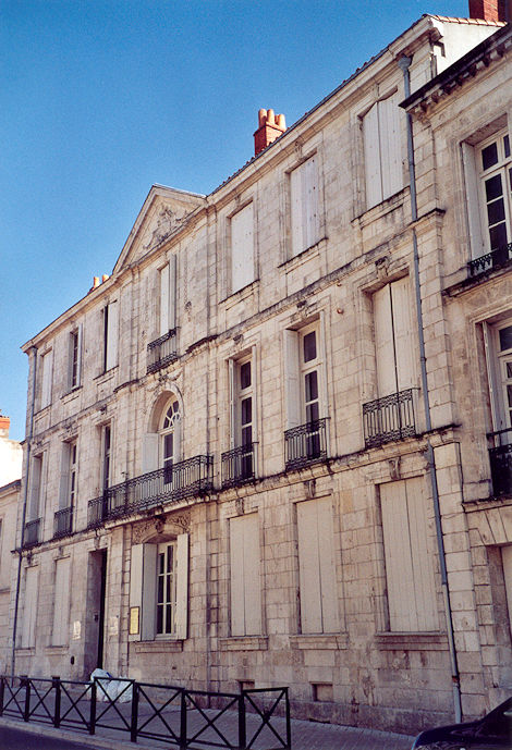 Rue de la République