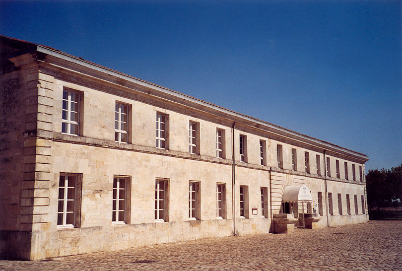 Rue Jean-Baptiste Audebert