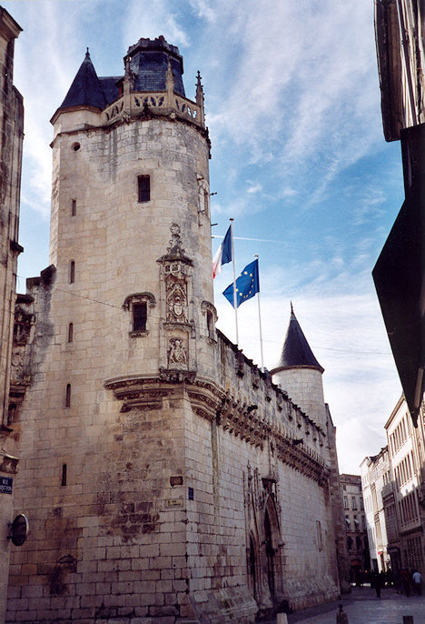 Town Hall