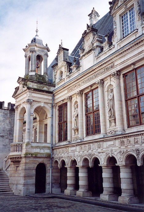 Town Hall