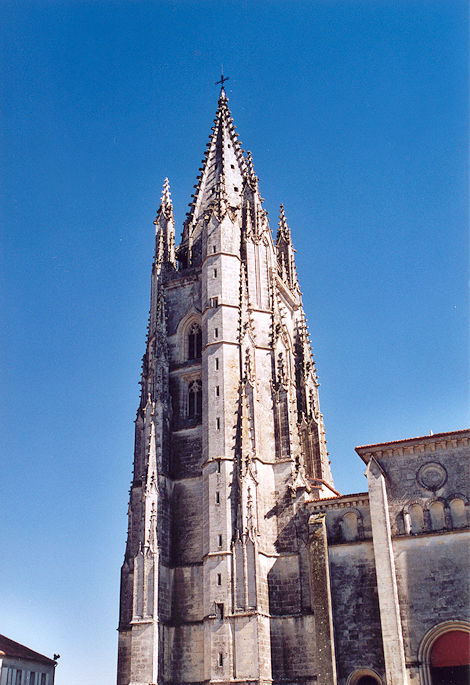 St-Eutrope