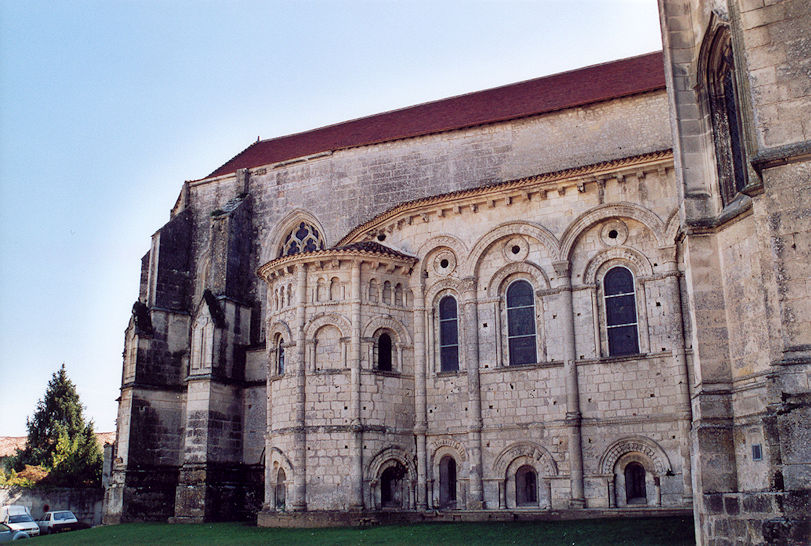 St-Eutrope