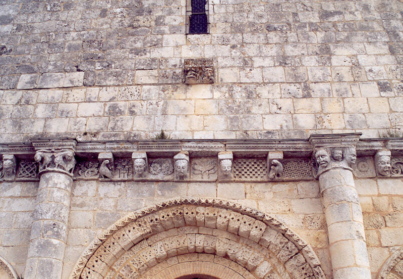 St-Trojan