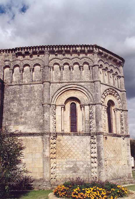 Notre-Dame