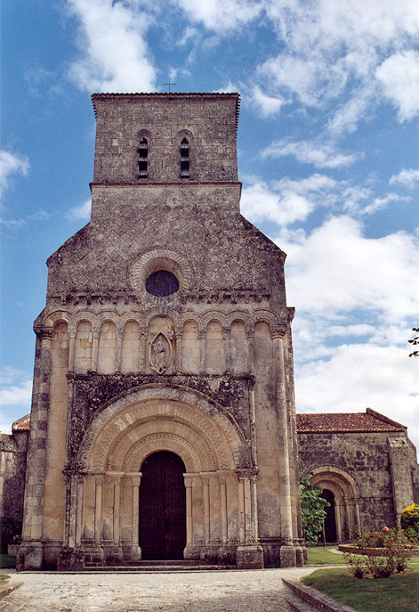 Notre-Dame