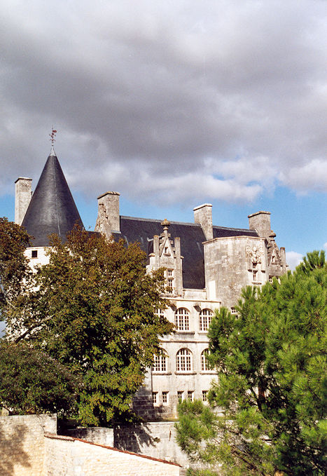 Château