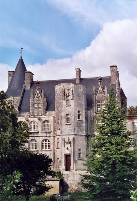 Château