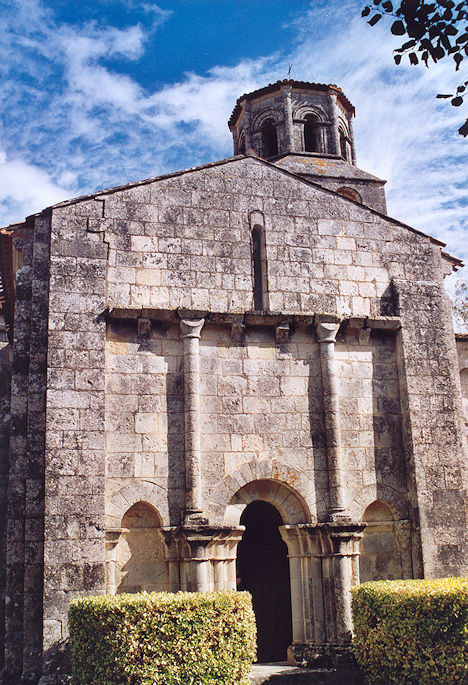 St-Pierre