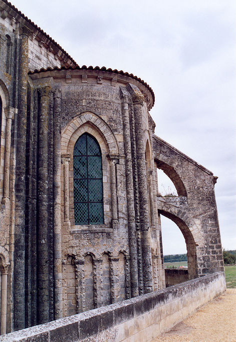 Église