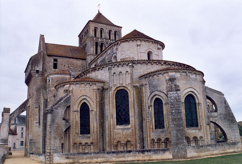 Église