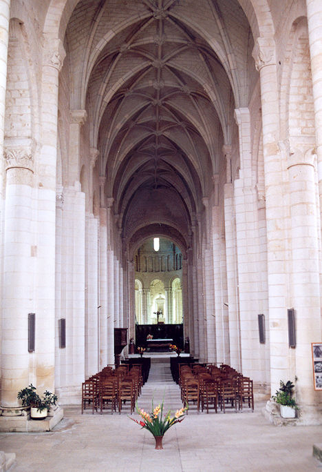 Église