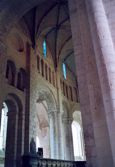 Église