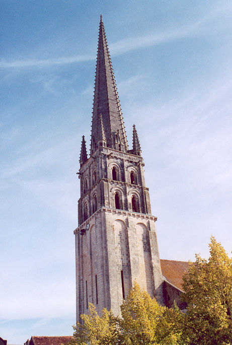 Abbaye