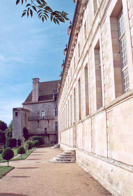 Abbaye