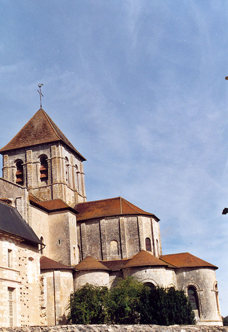 Abbaye