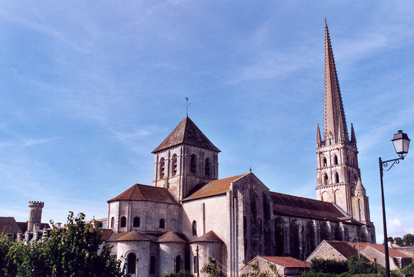 Abbaye