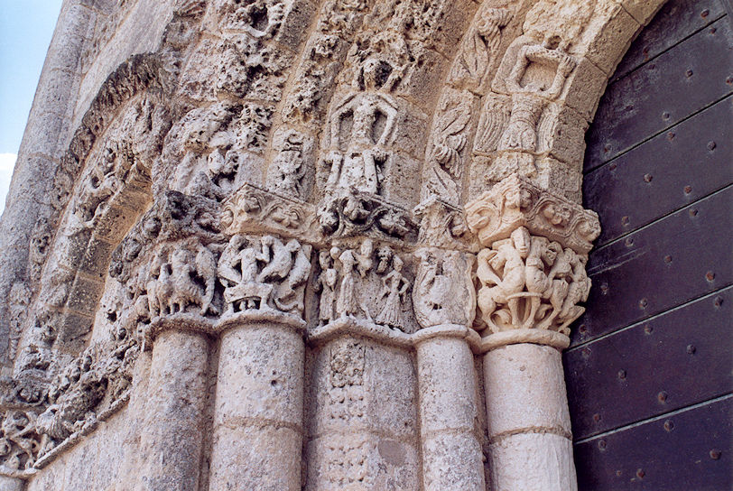 Ste-Radegonde