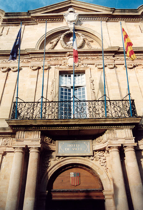 Town Hall