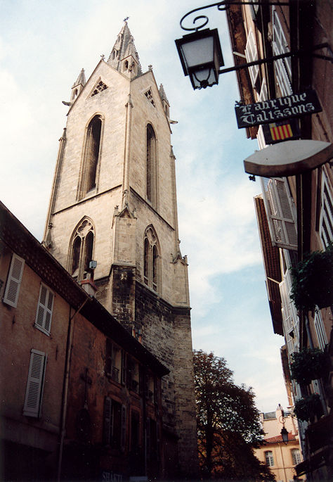 St-Jean-de-Malte