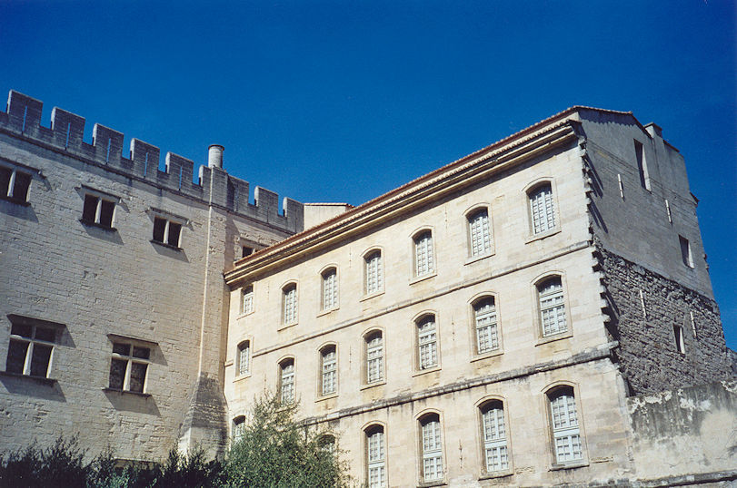 Livrée Ceccano