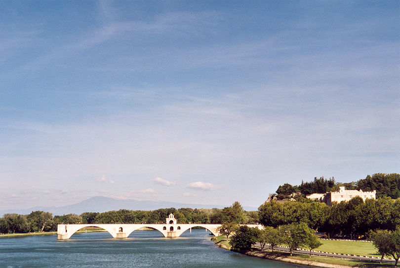 Panoramic view