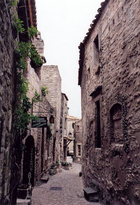 Rue de l'Orme