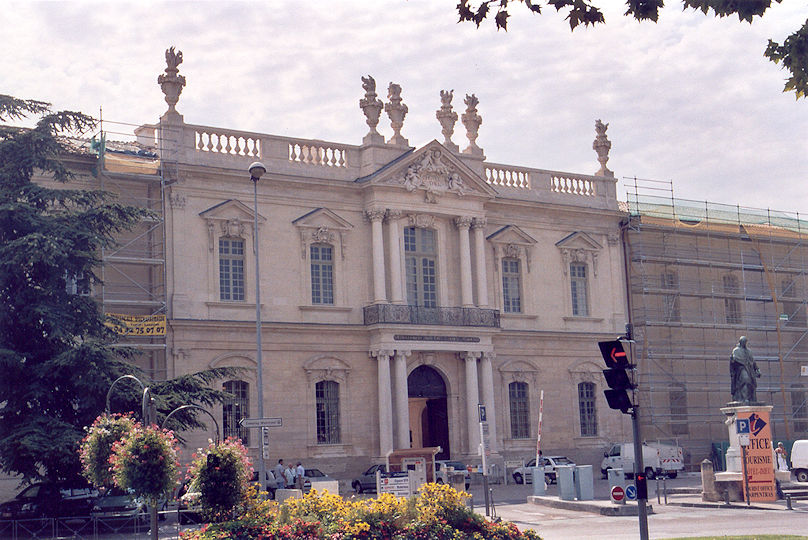 Hôtel-Dieu