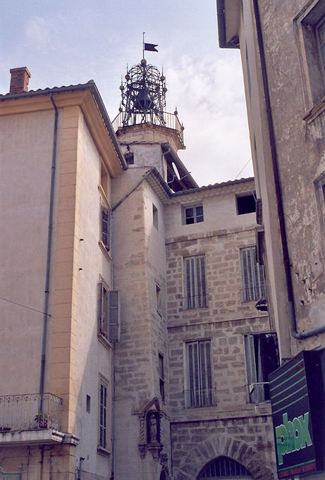 Beffroi