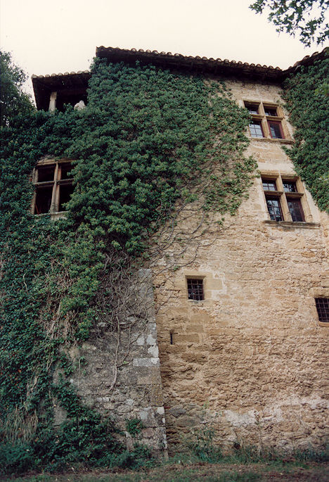 Château