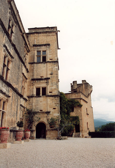 Château