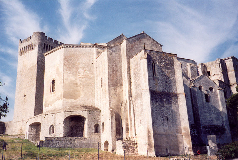 Abbaye