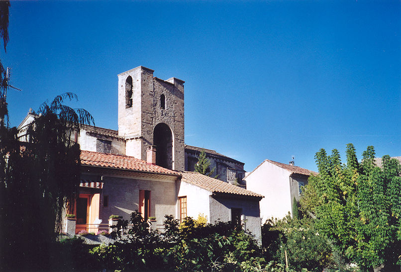 Notre-Dame-de-Nazareth