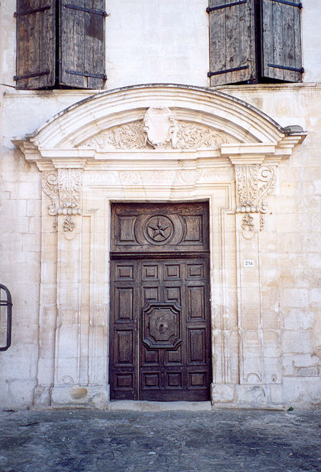 Hôtel de Jocas