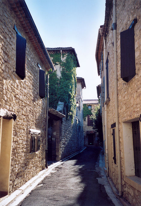 Impasse de Villefranche