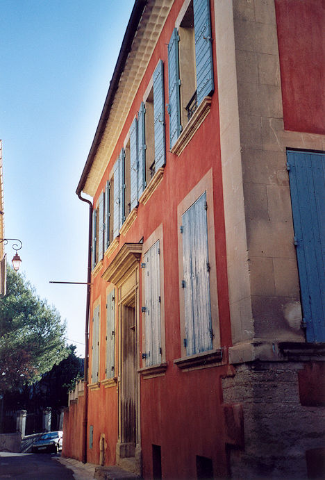Rue Victor Hugo