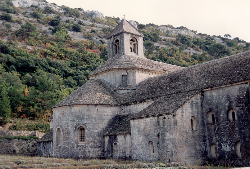Abbaye