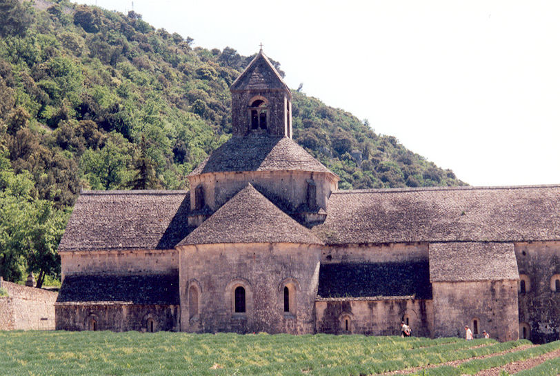 Abbaye