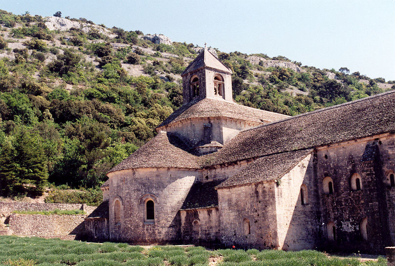 Abbaye