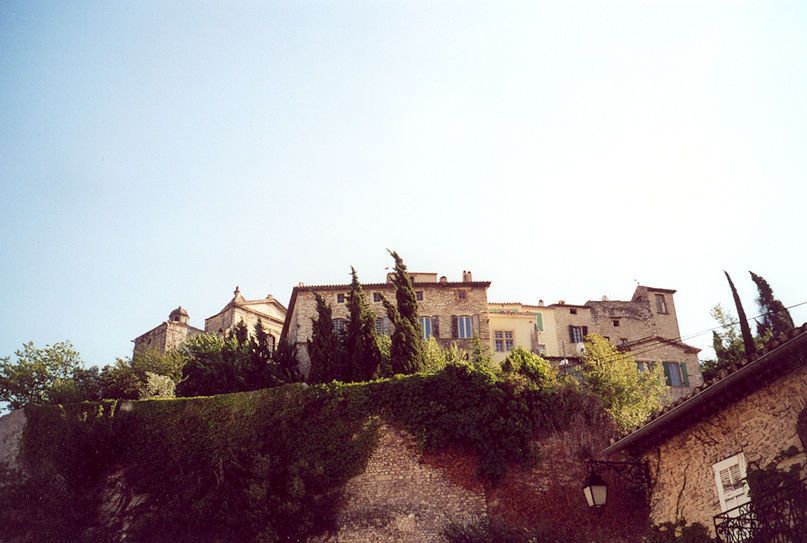 Haute-Ville