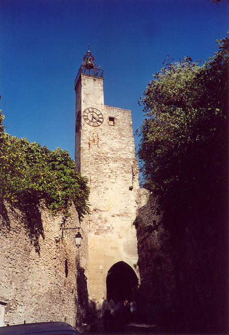 Beffroi