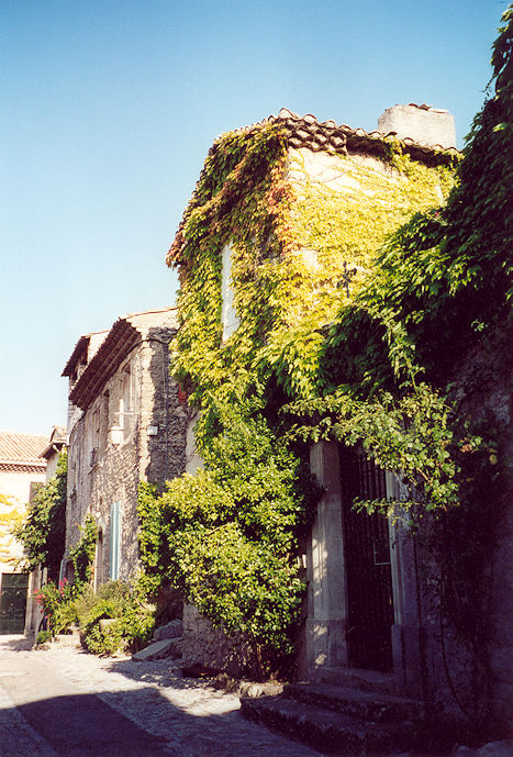 Rue des Fours