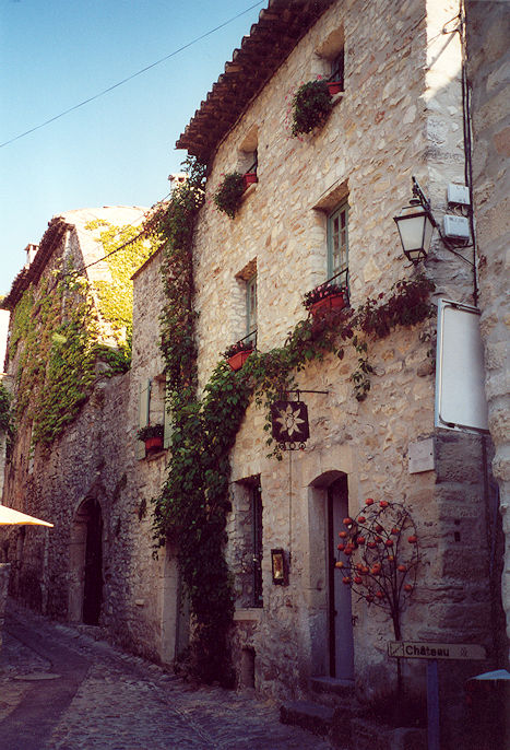 Rue des Fours