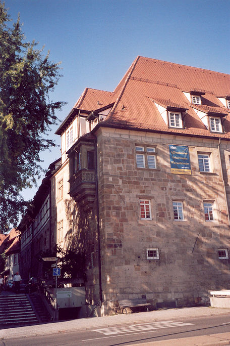 Salemer Pfleghof