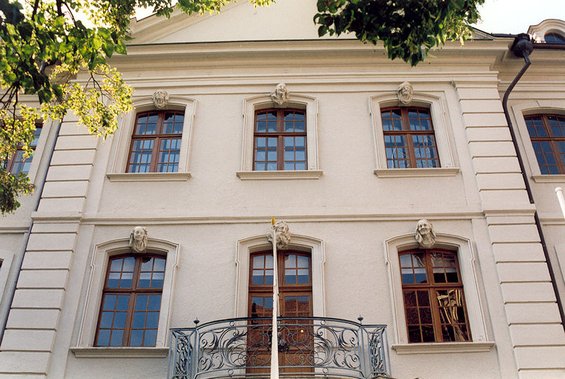 Wentzingerhaus