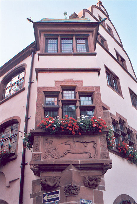 Neues Rathaus