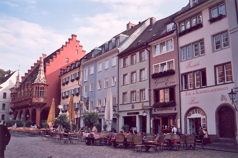 Münsterplatz