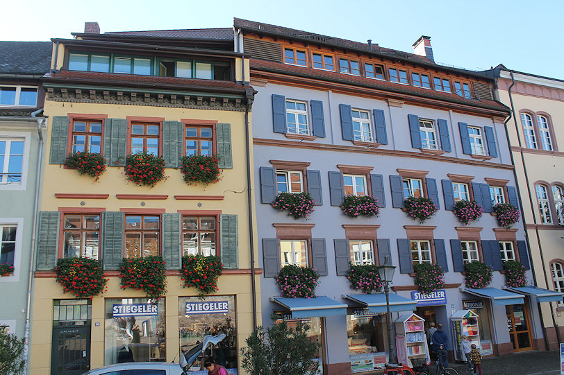 Gerberau