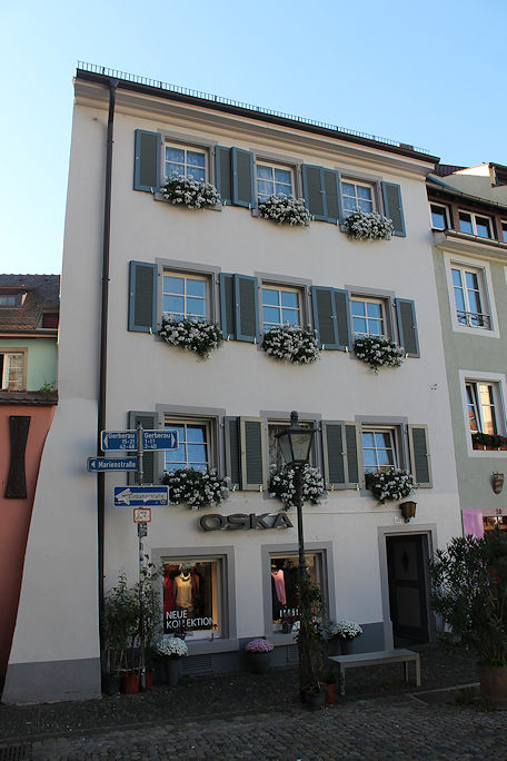 On Gerberau